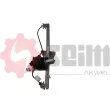 SEIM 902369 - Lève-vitre arrière gauche