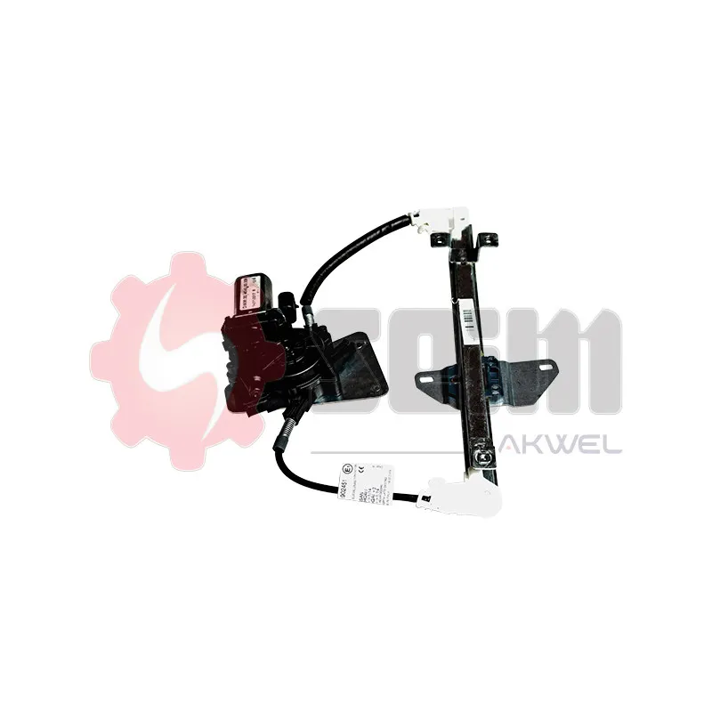 Lève-vitre arrière droit SEIM 902451 - Visuel 1