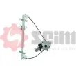 SEIM 950111 - Lève-vitre avant gauche