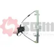 SEIM 950300 - Lève-vitre avant gauche