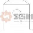 SEIM 960004 - Lève-vitre arrière droit