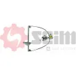 SEIM 960015 - Lève-vitre avant droit
