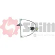 SEIM 960015 - Lève-vitre avant droit
