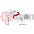 SEIM 981004 - Gaine de suralimentation