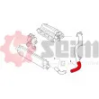 SEIM 981005 - Gaine de suralimentation