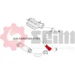 SEIM 981007 - Gaine de suralimentation