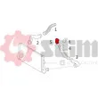 SEIM 981014 - Gaine de suralimentation