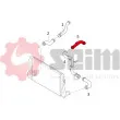SEIM 981014 - Gaine de suralimentation
