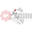 SEIM 981040 - Gaine de suralimentation
