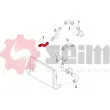 SEIM 981045 - Gaine de suralimentation