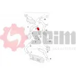 SEIM 981059 - Gaine de suralimentation