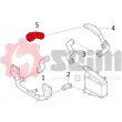 SEIM 981071 - Gaine de suralimentation