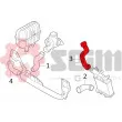 SEIM 981074 - Gaine de suralimentation