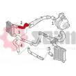 SEIM 981087 - Gaine de suralimentation