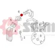 SEIM 981116 - Gaine de suralimentation