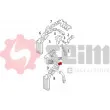 SEIM 981116 - Gaine de suralimentation