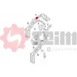 SEIM 981116 - Gaine de suralimentation