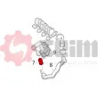 SEIM 981117 - Gaine de suralimentation
