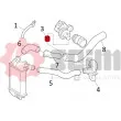 SEIM 981117 - Gaine de suralimentation