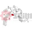 SEIM 981121 - Gaine de suralimentation