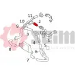 SEIM 981121 - Gaine de suralimentation