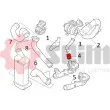 SEIM 981149 - Gaine de suralimentation