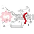SEIM 981172 - Gaine de suralimentation
