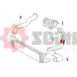 SEIM 981233 - Gaine de suralimentation
