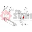 SEIM 981233 - Gaine de suralimentation
