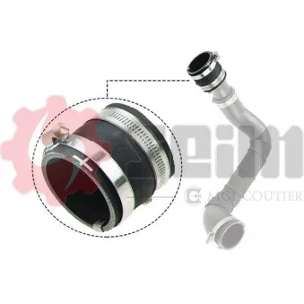 Gaine de suralimentation SEIM OEM 1821144