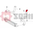SEIM 981266 - Gaine de suralimentation