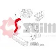 SEIM 981350 - Gaine de suralimentation