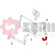 SEIM 981488 - Gaine de suralimentation