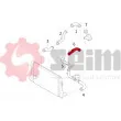 SEIM 981591 - Gaine de suralimentation