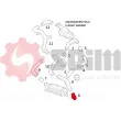 SEIM 981597 - Gaine de suralimentation