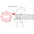SEIM 981622 - Gaine de suralimentation