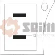 SEIM 990105 - Lève-vitre avant droit