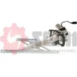 SEIM 990203 - Lève-vitre avant droit