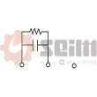 SEIM CC109 - Capteur de cognement