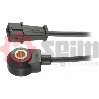 Capteur de cognement SEIM CC35 pour SUBARU FORESTER 1.3 - 75cv