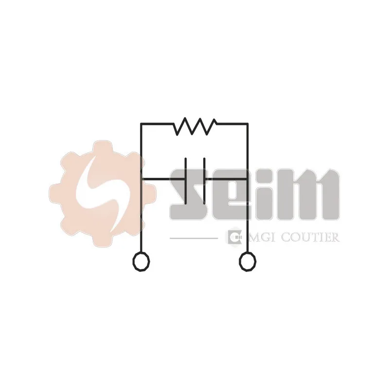 Capteur de cognement SEIM CC56 - Visuel 1
