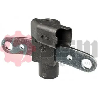 Capteur d'angle, vilebrequin SEIM OEM 8200647366