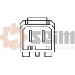 SEIM CS143 - Commande, embrayage (régulateur de vitesse)