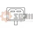 SEIM CS46 - Interrupteur des feux de freins
