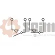 SEIM CS48 - Interrupteur des feux de freins