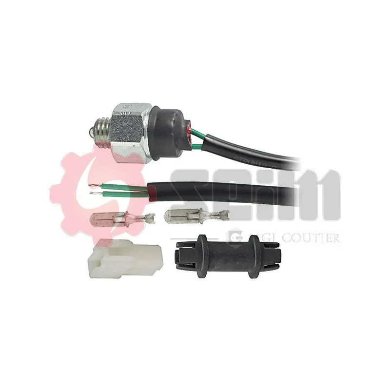 Contacteur, feu de recul SEIM FR108 - Visuel 2