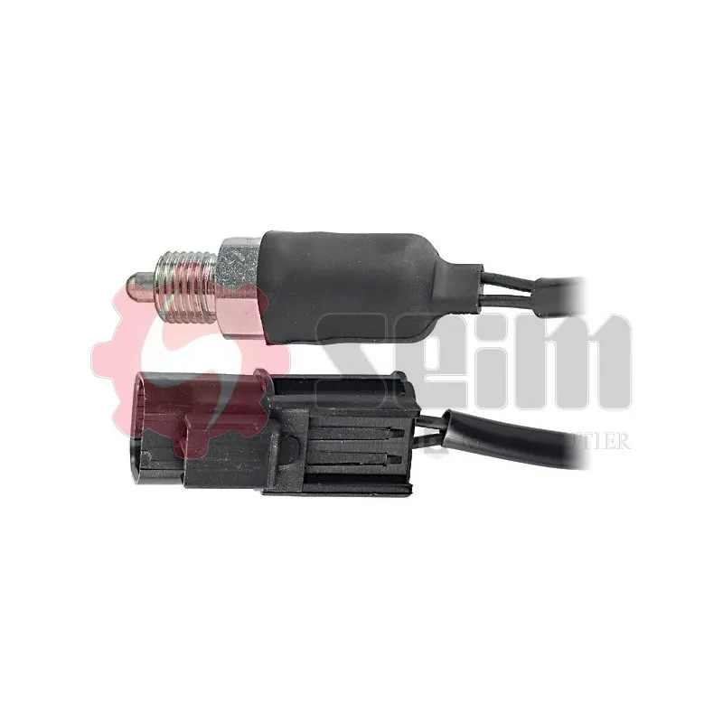 Contacteur, feu de recul SEIM FR99 - Visuel 2