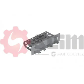 Résistance, pulseur d'air habitacle SEIM S11200