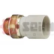 SEIM TH249 - Interrupteur de température, ventilateur de radiateur