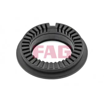 Appareil d'appui à balancier, coupelle de suspension FAG 713 0408 20